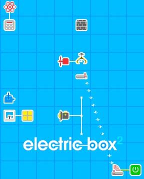 electric box 2 23|electric box 2 walkthrough.